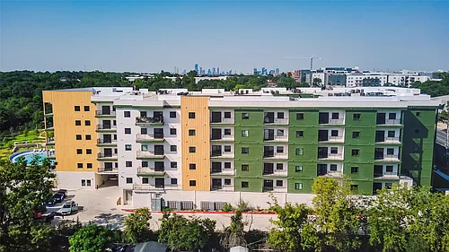 4802 S Congress Ave #515 Photo 1