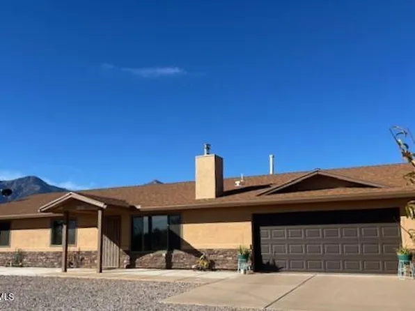6670 S Y LIGHTNING RANCH Road, Hereford, AZ 85615