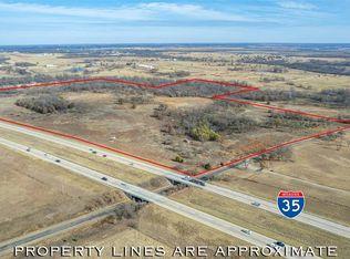 35203 E County Road 1610, Pauls Valley, OK 73075