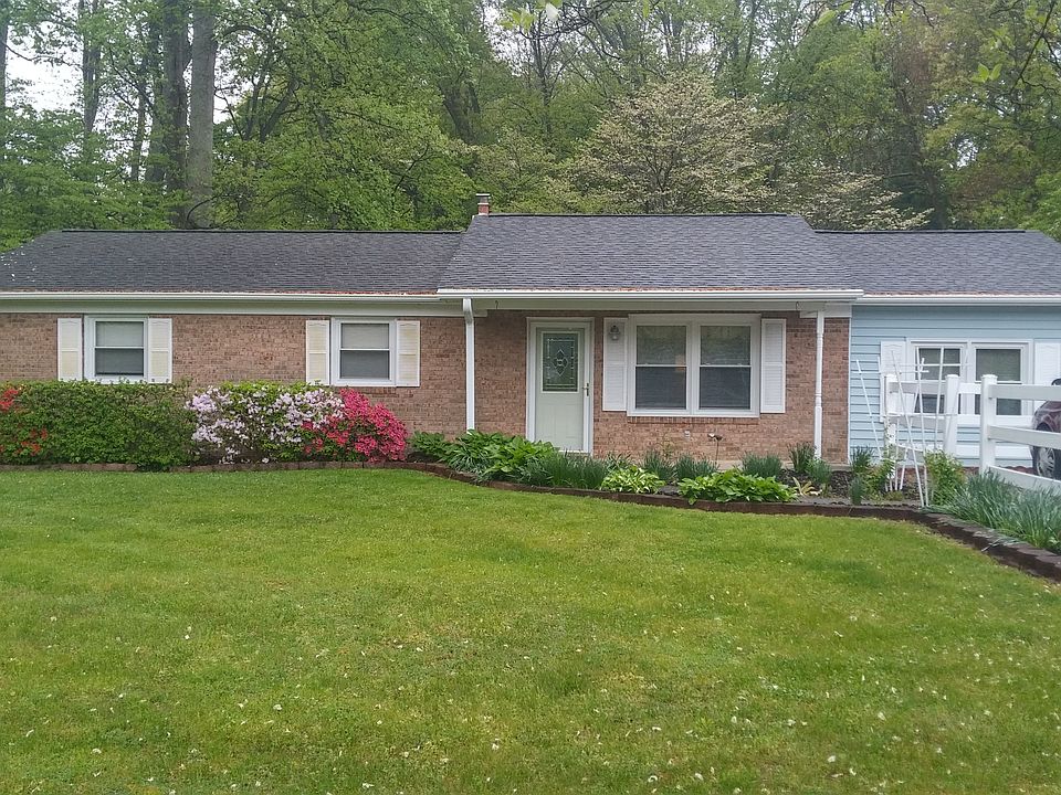 3 Bed / 2 Bath home