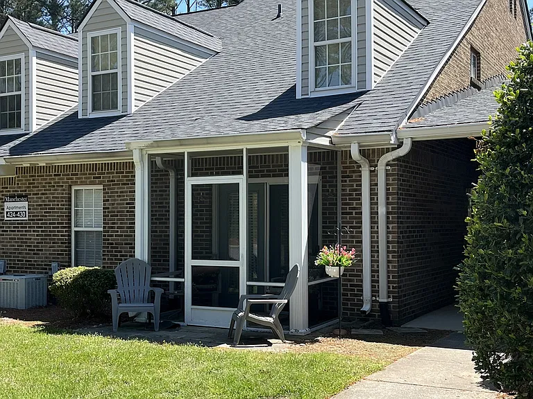 Quail Hill and Manchester Apartments of Fuquay-Varina — Photo 3
