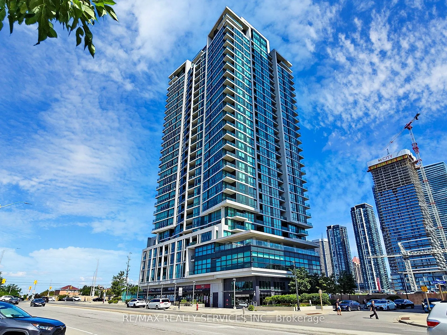 2 bed, $2,850 — Photo 1