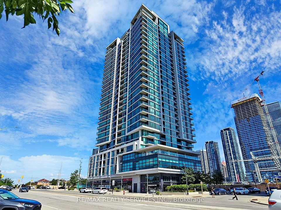 3985 Grand Park Dr #1511