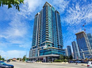 3985 Grand Park Dr #1511, Mississauga, ON L5B 0H8