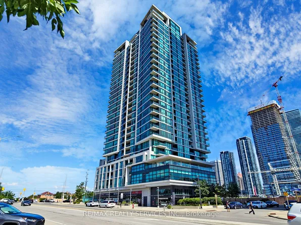 3985 Grand Park Dr, Mississauga, ON