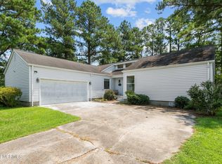 5902 Santo Domingo Ct, New Bern, NC 28560