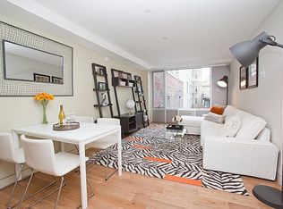 158 W 83rd St #6F, New York, NY 10024