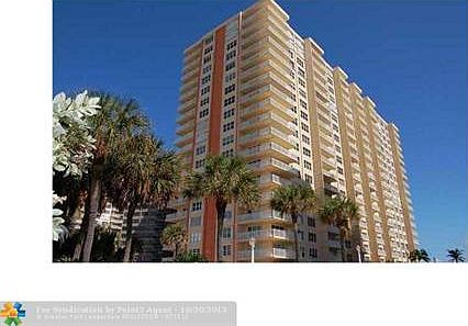 1st image of 3750 Galt Ocean Dr APT 1406