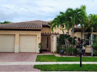 8076 NW 111th Ter, Parkland, FL 33076