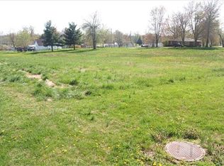 0 N Church St, Tennyson, IN 47637