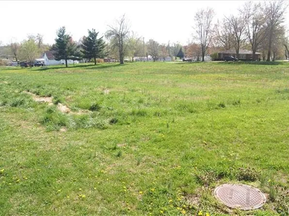 0 N Church St, Tennyson, IN 47637