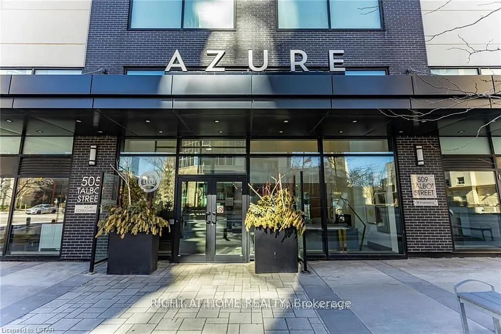 AZURE — Photo 1