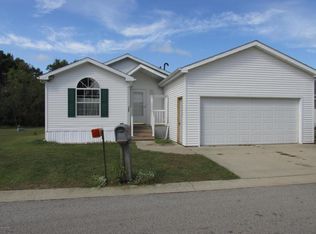 2006 Ontario Rd LOT 53, Niles, MI 49120