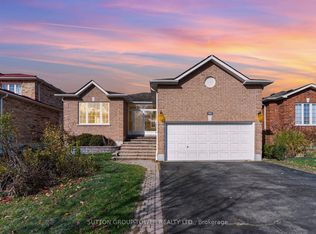 90 Sproule Dr, Barrie, ON L4N 0W6