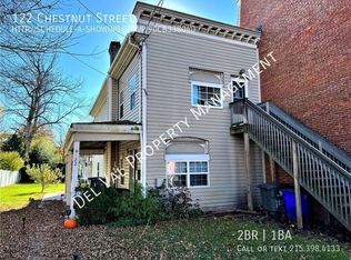 122 Chestnut St FLOOR 2, Pottstown, PA 19464