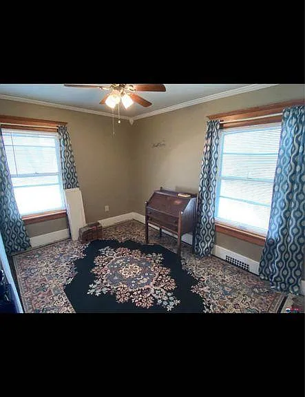 second floor BR