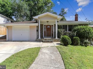 816 Hillsboro Dr, Silver Spring, MD 20902