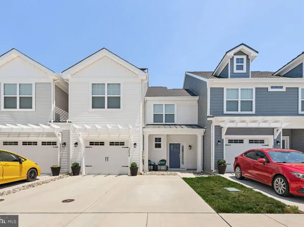 33628 Braemar Rd #54, Frankford, DE 19945