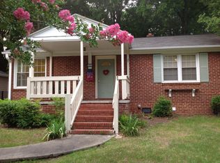 1825 Cochran Pl, Charlotte, NC 28205