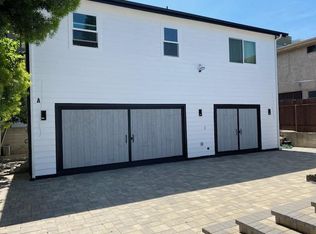 512 W Wilson Ave UNIT B, Glendale, CA 91203