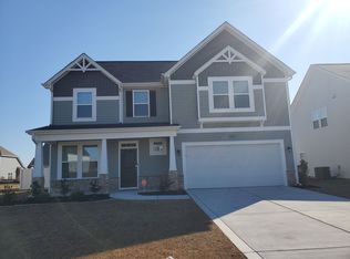 2119 Stafford Dr, Fayetteville, NC 28314