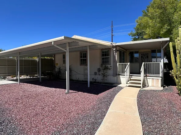 5000 E Grant Rd Unit 227, Tucson, AZ 85712