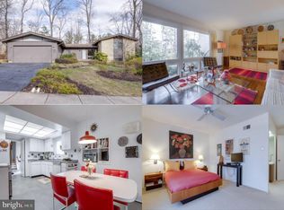 8816 Charles Hawkins Way, Annandale, VA 22003