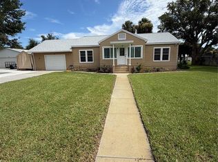 207 E Halifax Ave, Oak Hill, FL 32759