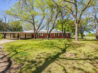 8216 Cleburne Hwy, Granbury, TX 76049