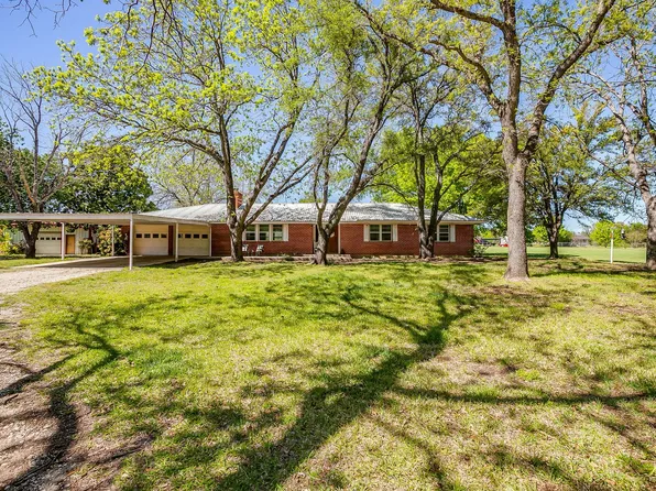 8216 Cleburne Hwy, Granbury, TX 76049