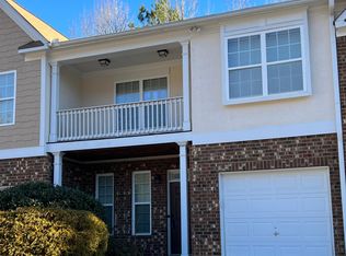 381 Saint Claire Dr, Alpharetta, GA 30004