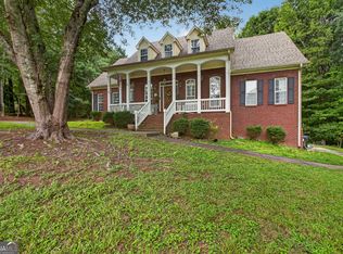 134 Avalon Dr, McDonough, GA 30252
