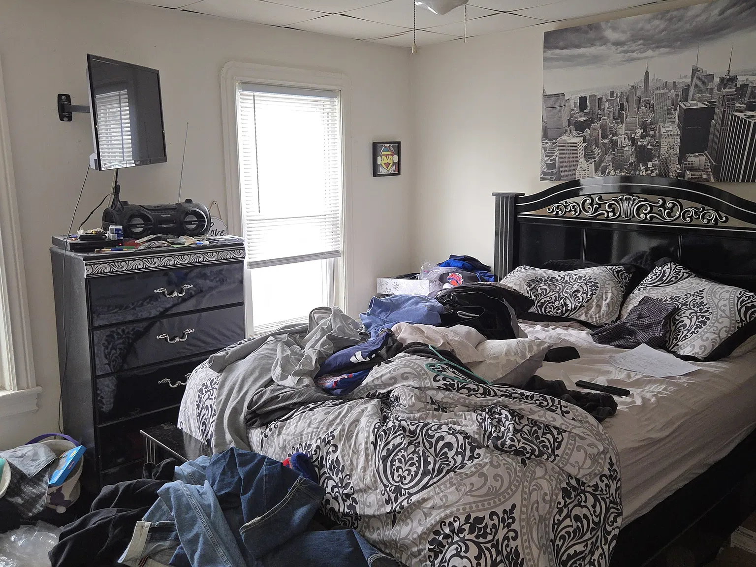 2 bed, 1000 sqft, $1,950 — Photo 2