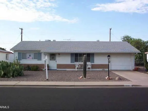 2041 E Bayberry Ave, Mesa, AZ 85204