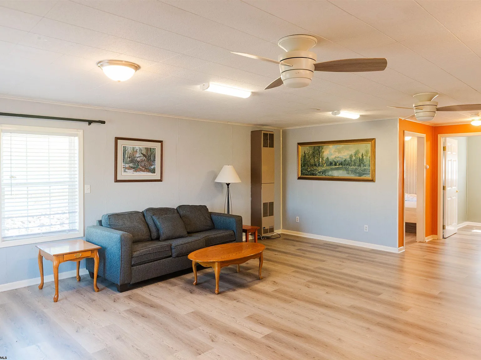 1 bed, 1.0 bath, $1,000 — Photo 3