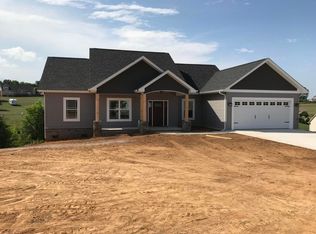 2632 Vista Meadows Ln, Sevierville, TN 37876