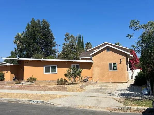 7948 1/2 Aura Ave #9, Reseda, CA 91335