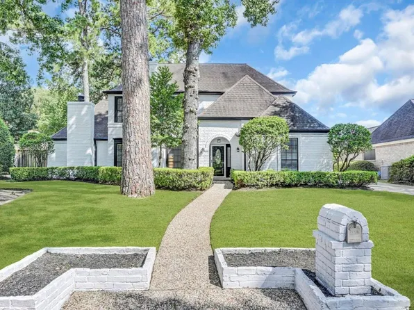 1815 Wagon Gap Trl, Houston, TX 77090