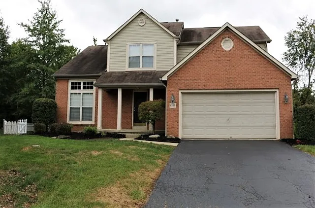 6595 Brick Ct