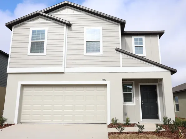 9557 Carabiner Way, Land O Lakes, FL 34637