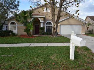 9634 Fox Hearst Rd, Tampa, FL 33647