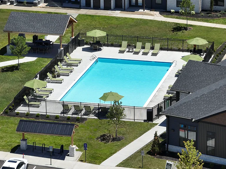 Meribel at the Springs - Brand New — Photo 37