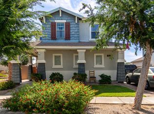 1232 S 120th Ln, Avondale, AZ 85323