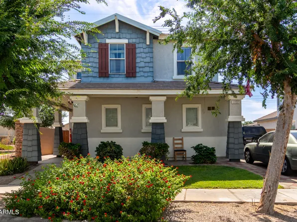 1232 S 120TH Lane, Avondale, AZ 85323