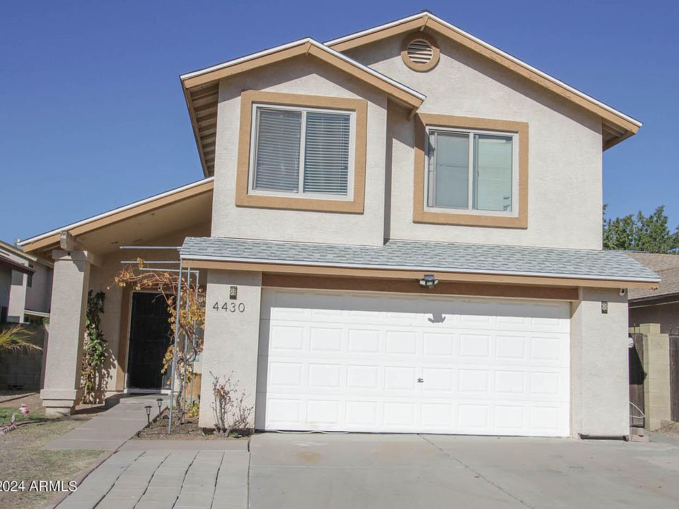 1st image of 4430 W PIUTE Avenue