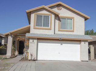 4430 W Piute Ave, Glendale, AZ 85308
