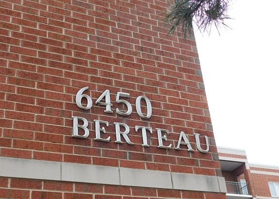 2nd image of 6450 W Berteau Ave APT 210