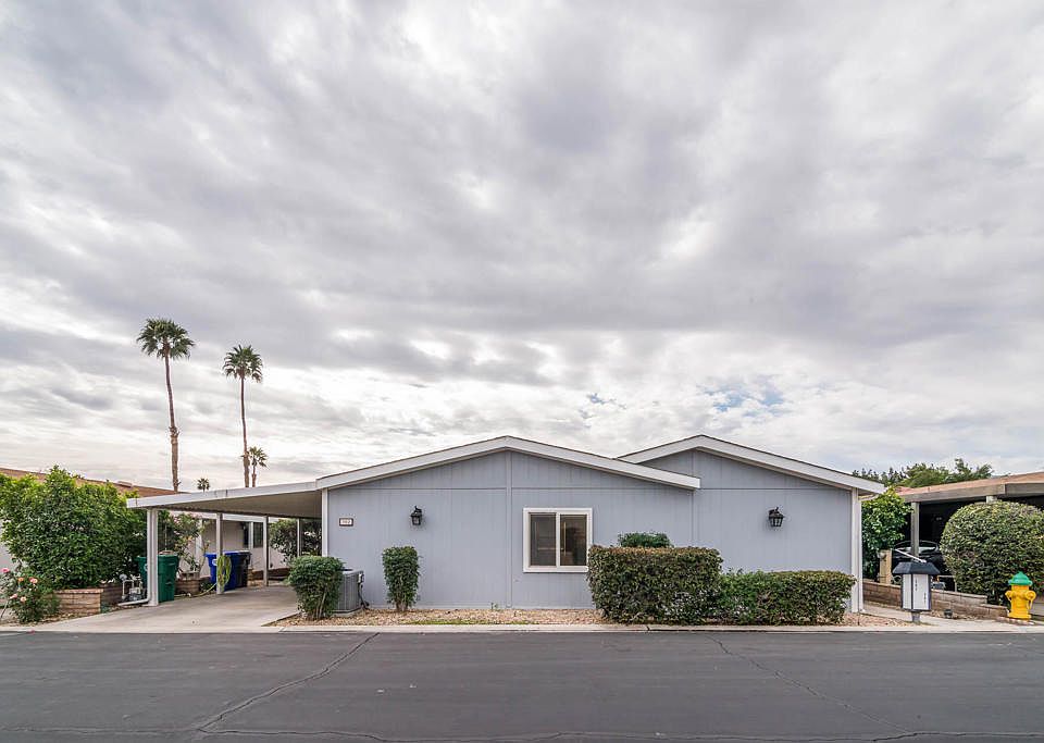 1st image of 73450 Country Club Dr Space 302