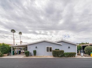 73450 Country Club Dr Space 302, Palm Desert, CA 92260