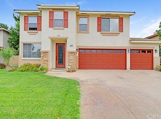 14768 Georgia Ct, Fontana, CA 92336
